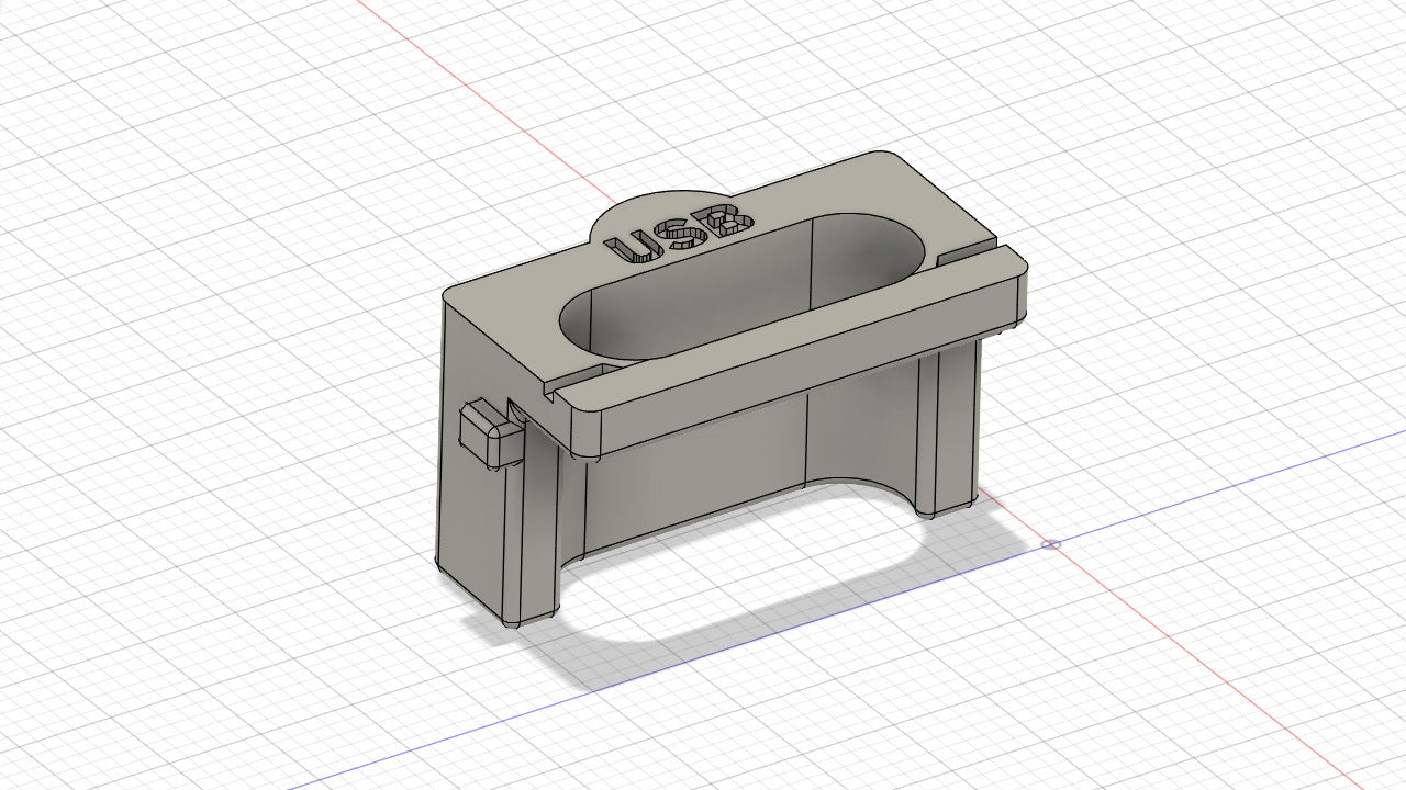 USB-C Charging Mod for Game Boy Advance SP and Nintendo DS