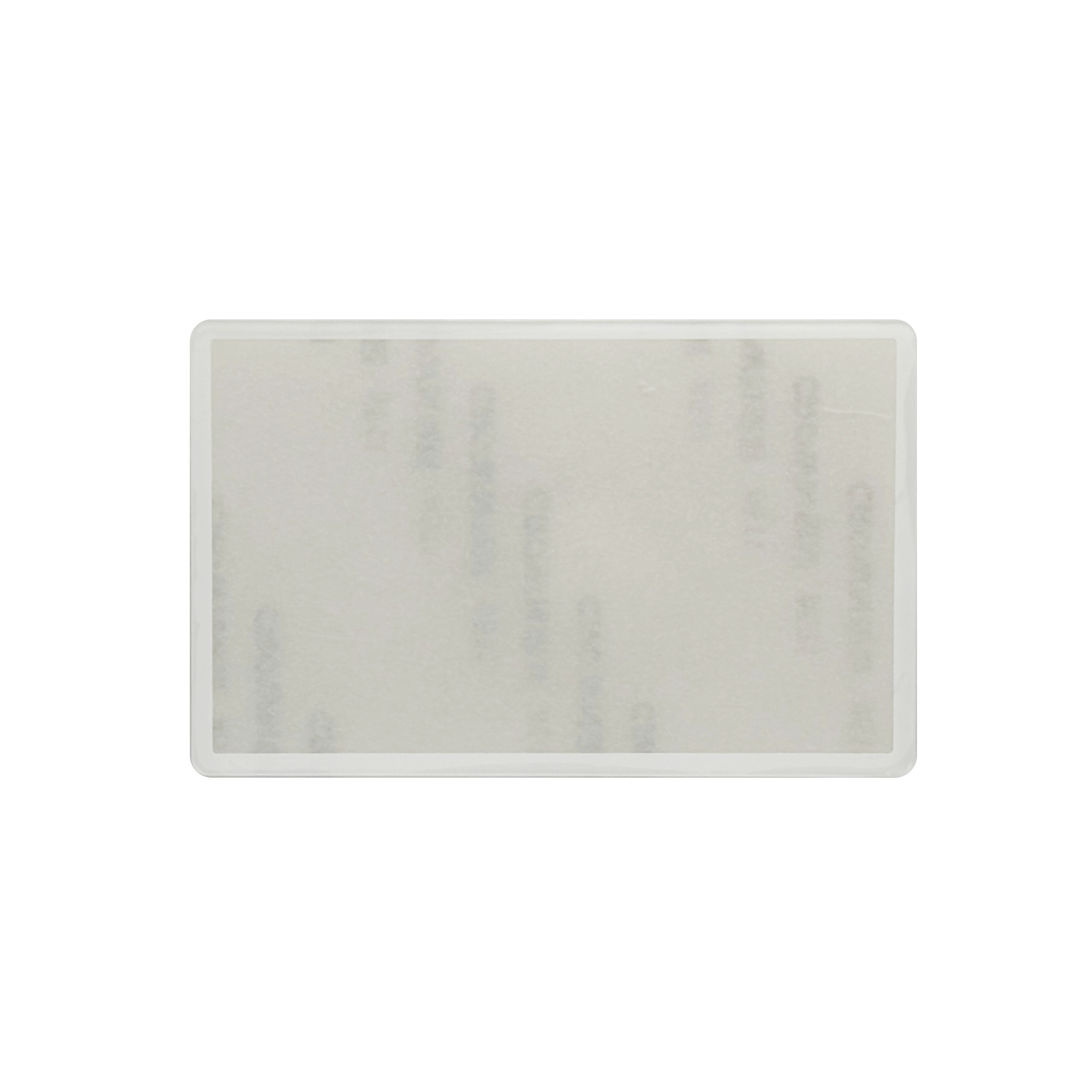 Cache de lentille d'écran supérieur pour 2DS