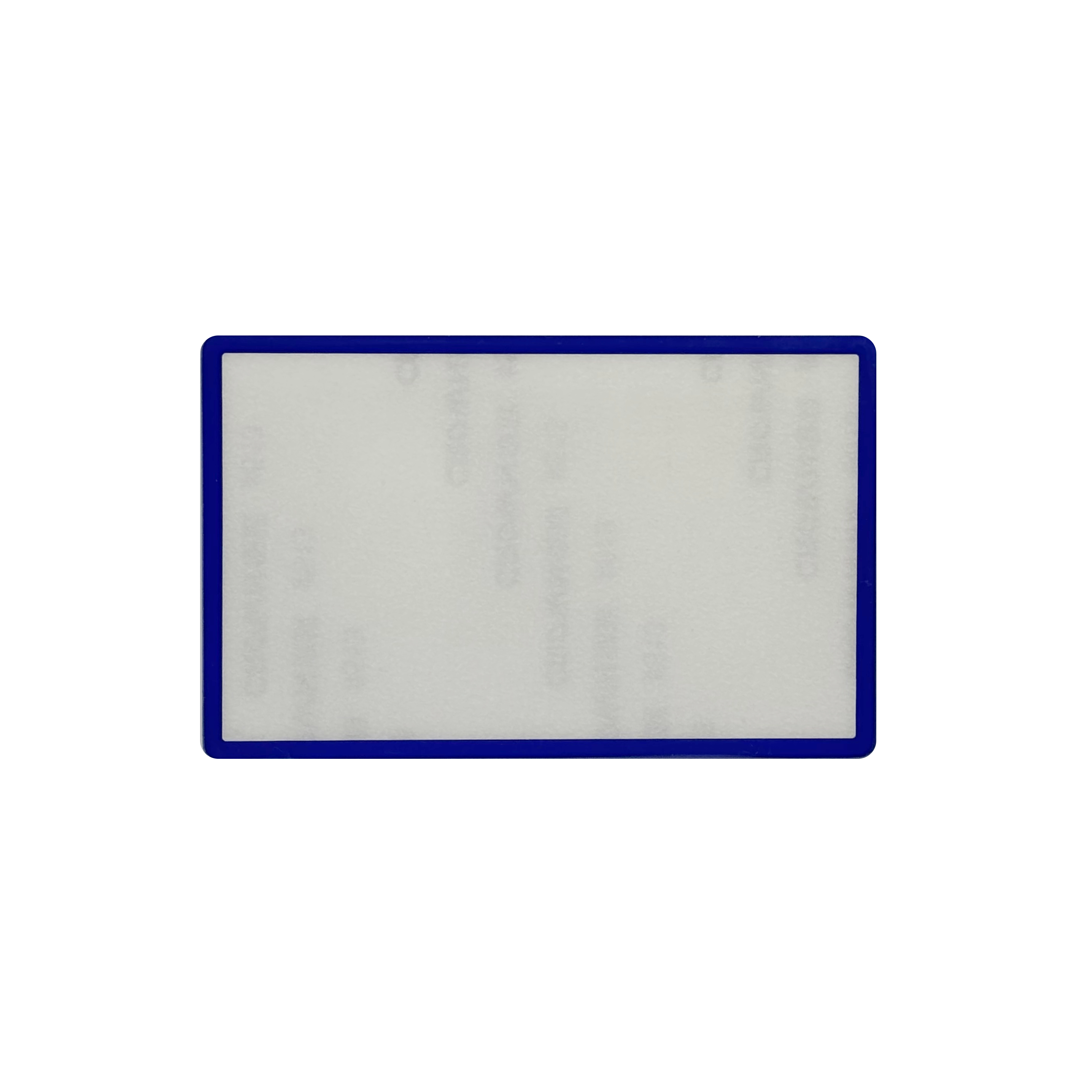 Cache de lentille d'écran supérieur pour 2DS