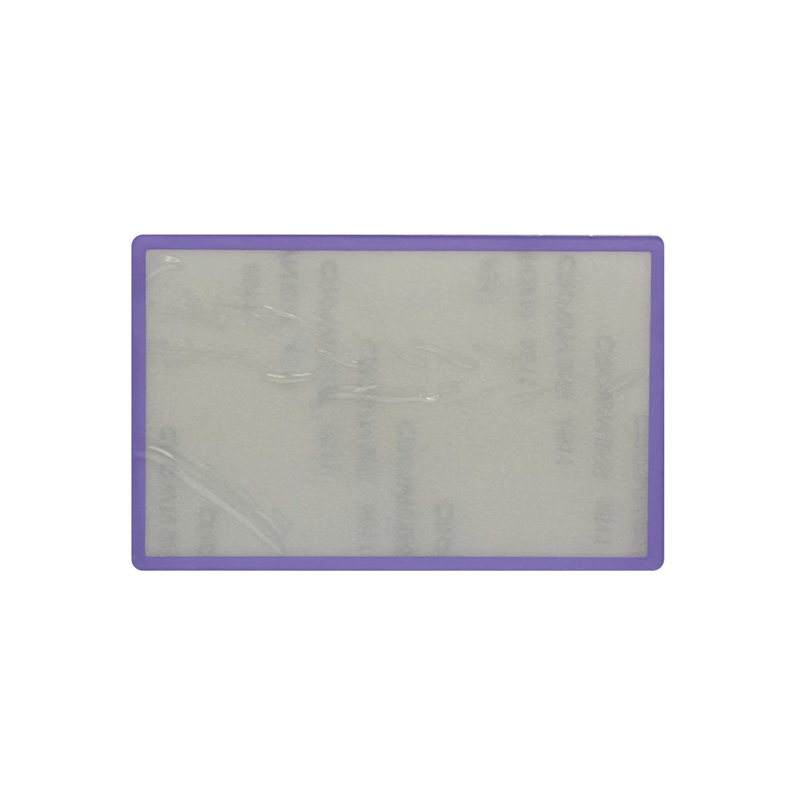 Cache de lentille d'écran supérieur pour 2DS