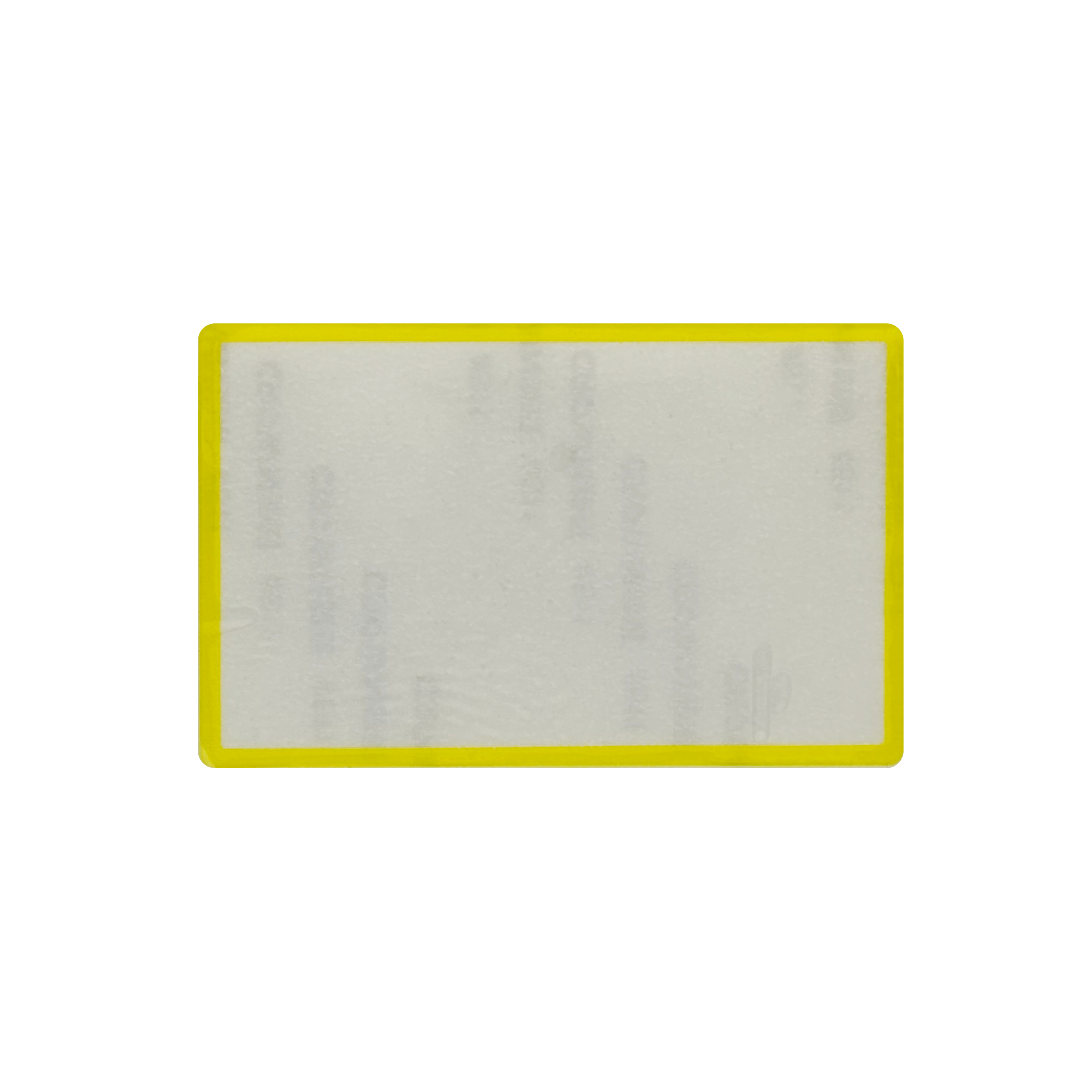 Cache de lentille d'écran supérieur pour 2DS