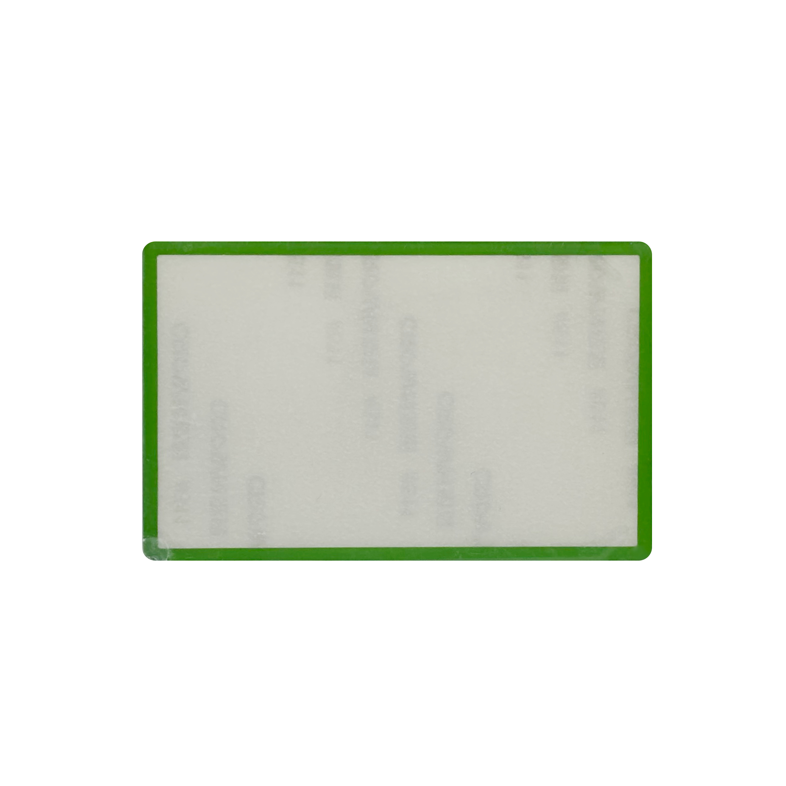 Cache de lentille d'écran supérieur pour 2DS