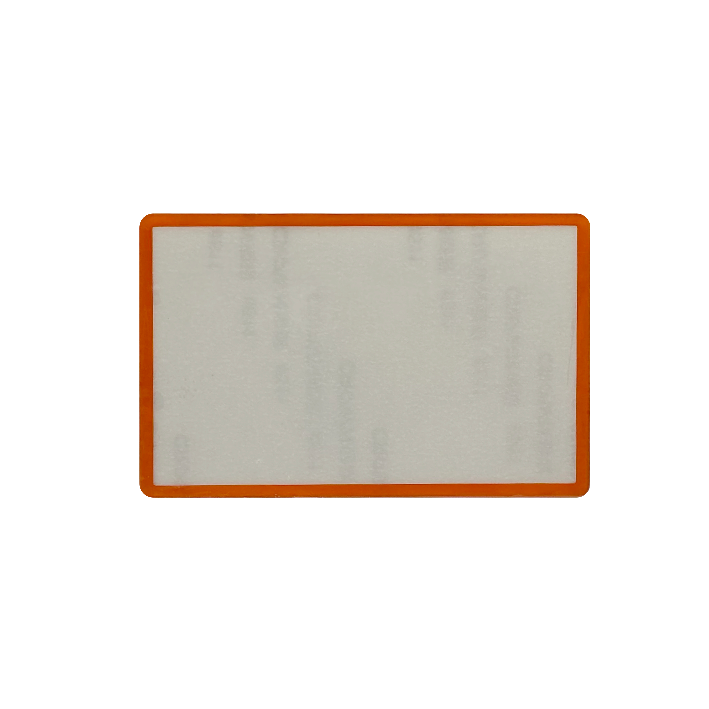 Cache de lentille d'écran supérieur pour 2DS