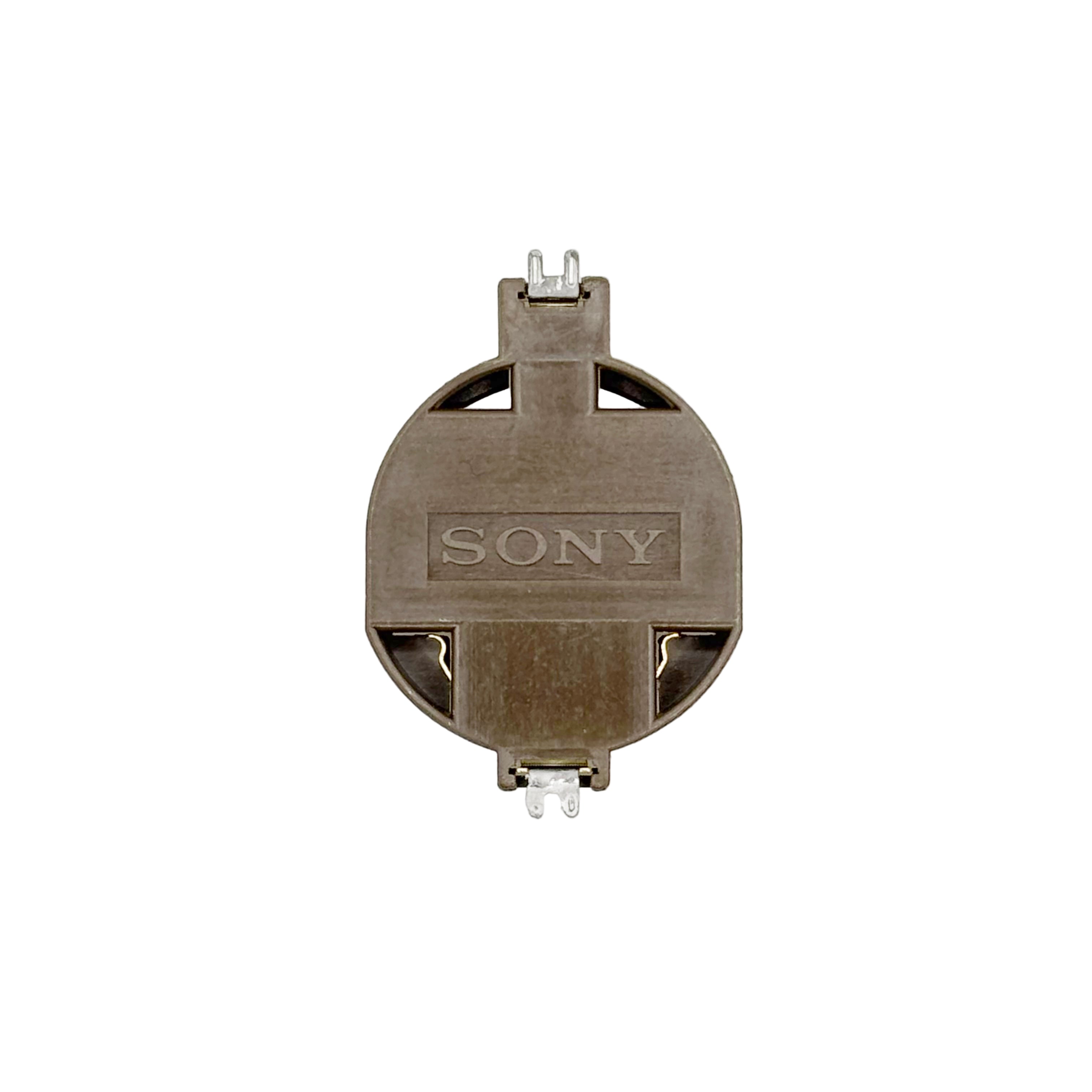Support de batterie pour PlayStation 2