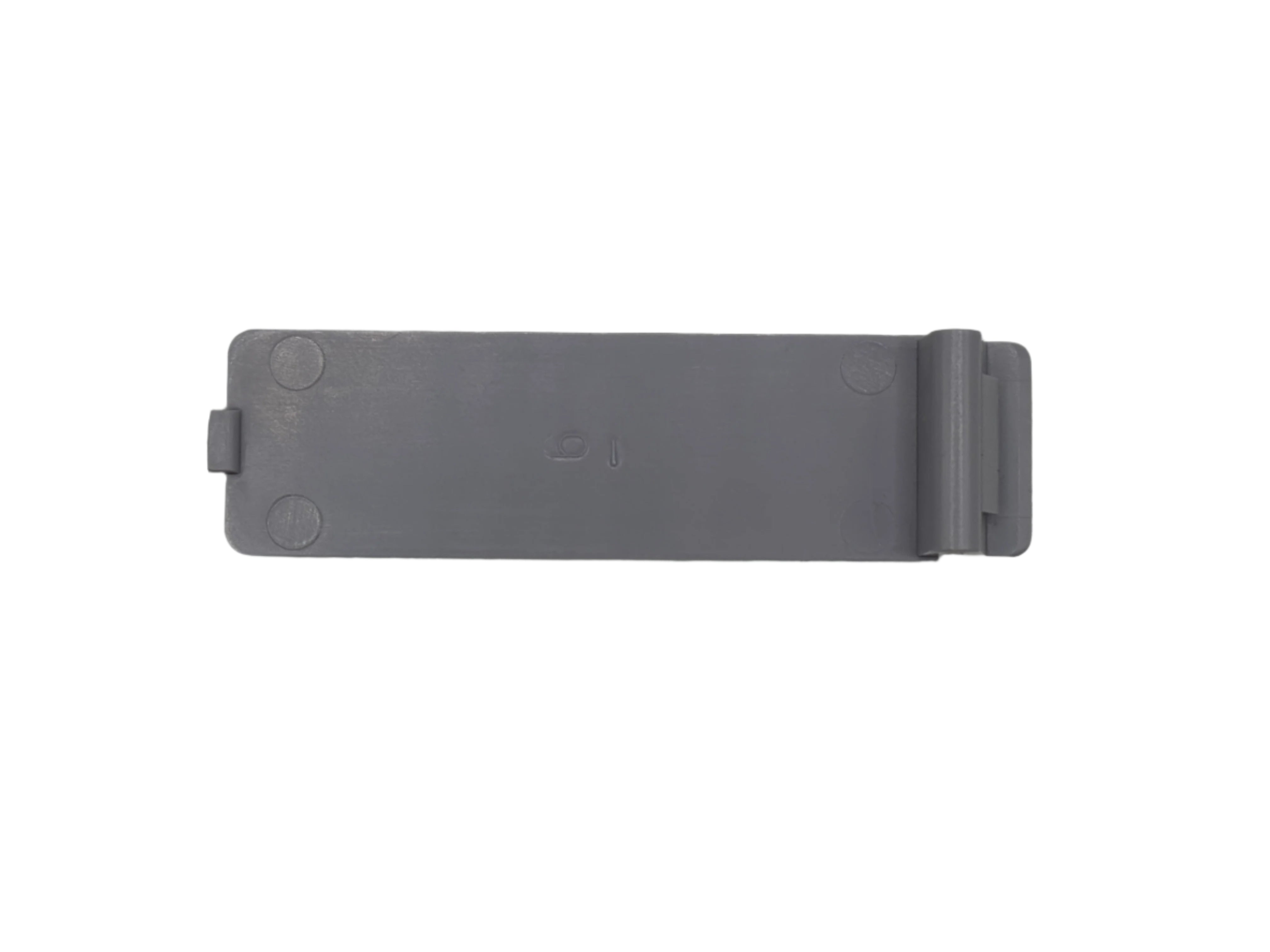 Extension Port Cover for SNES