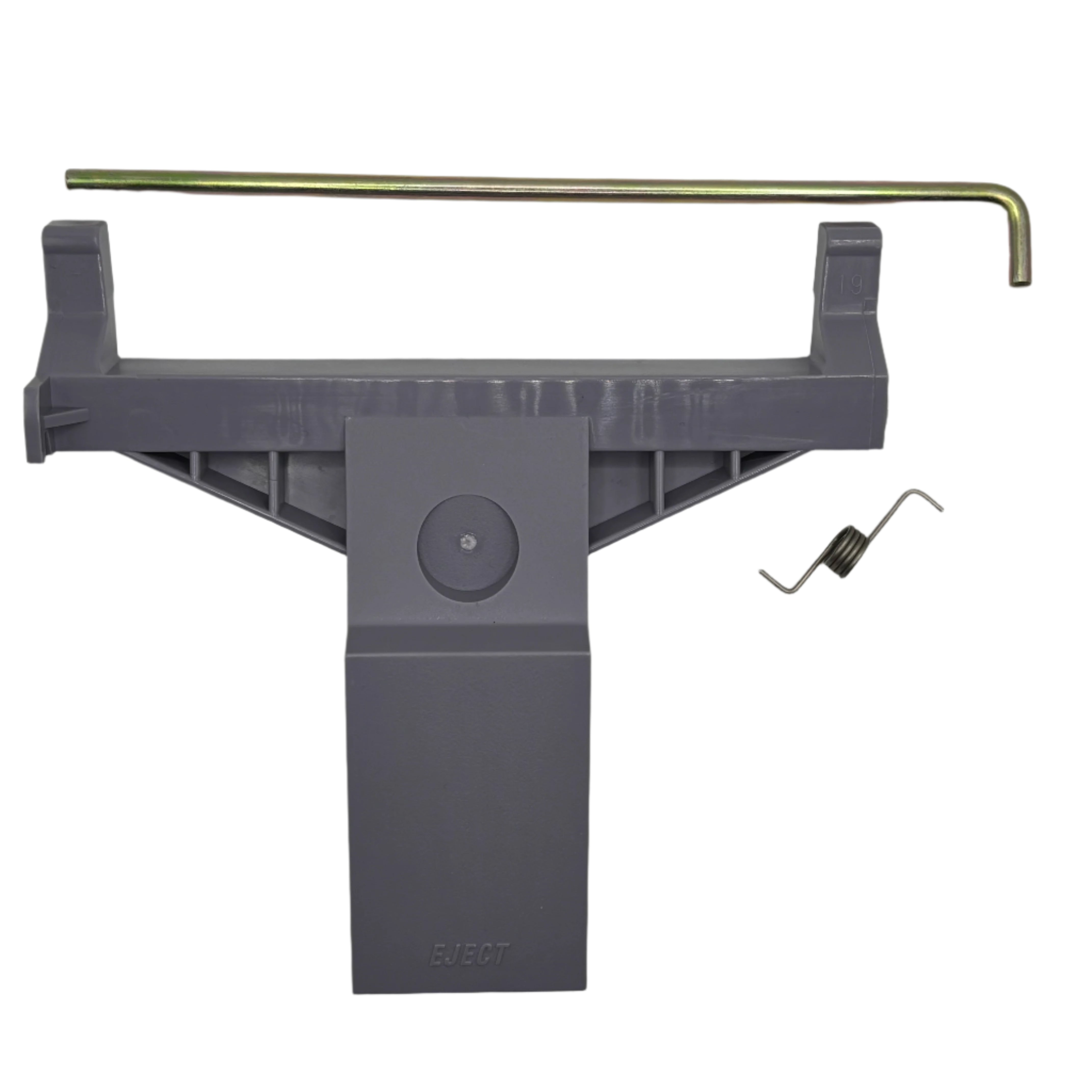 Cartridge Eject Lever Assembly for Super Nintendo