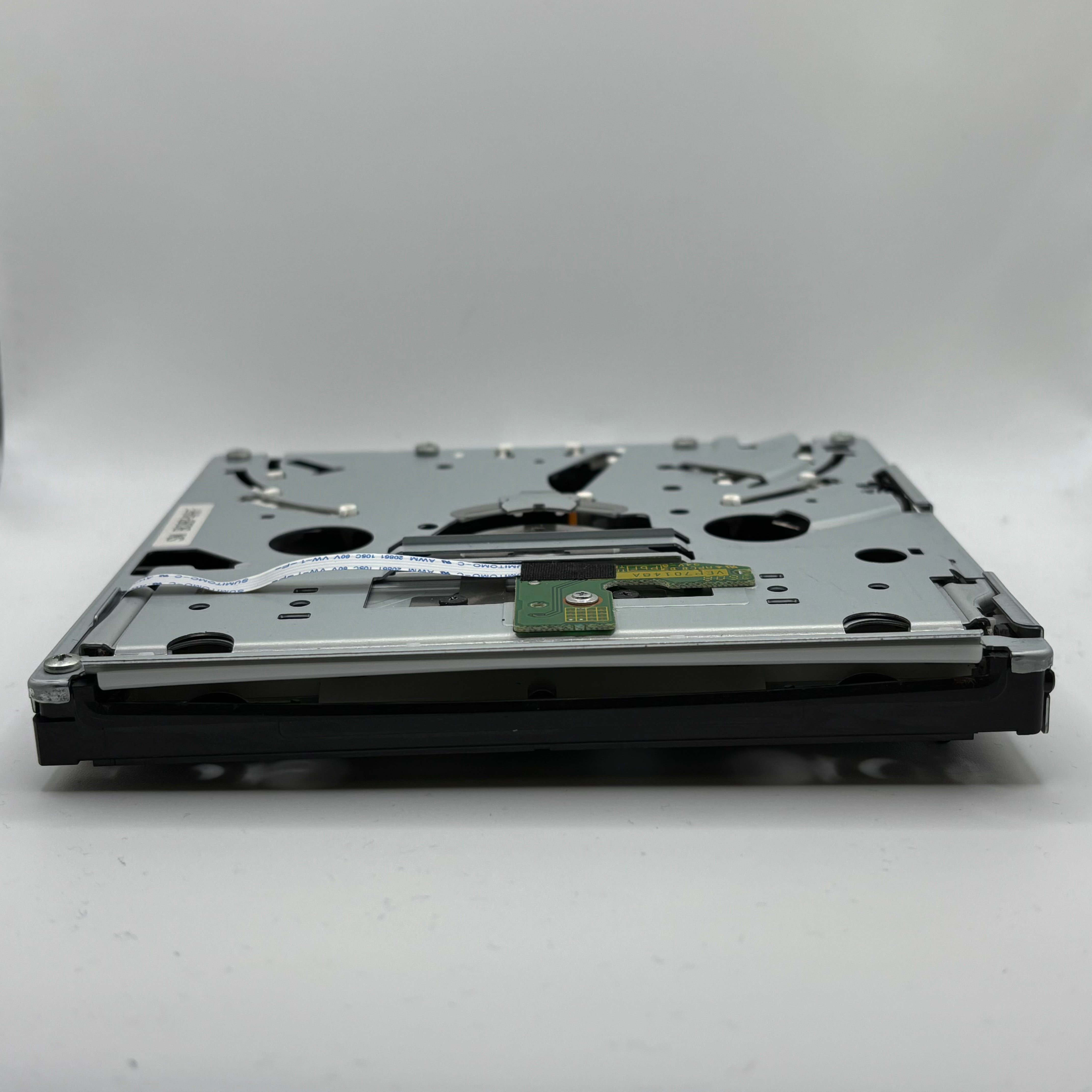 Lecteur DVD pour Wii