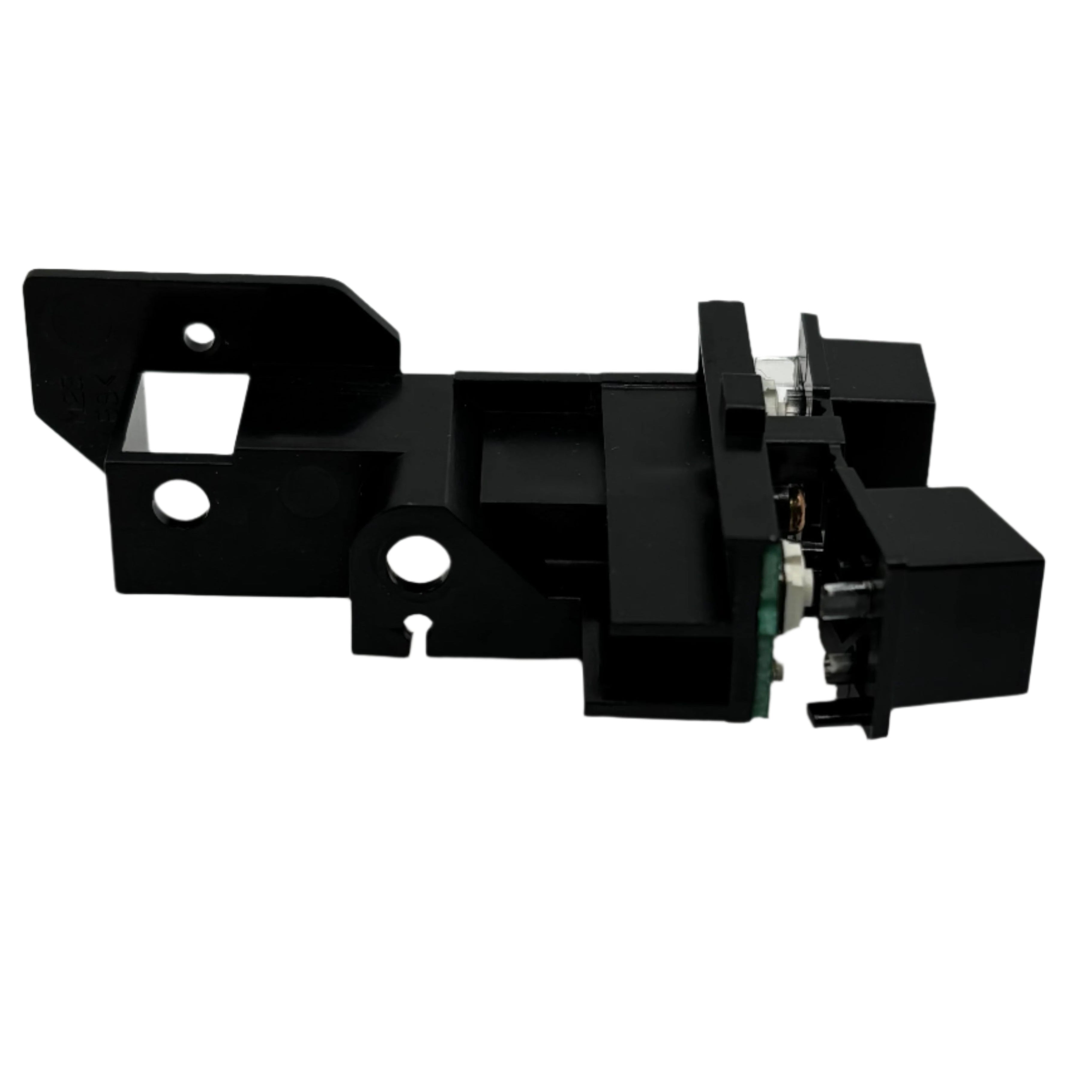 Reset & Eject Button Assembly for PlayStation 2