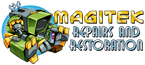 Magitek Repairs and Restoration