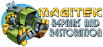Magitek Repairs and Restoration