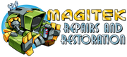 Magitek Repairs and Restoration
