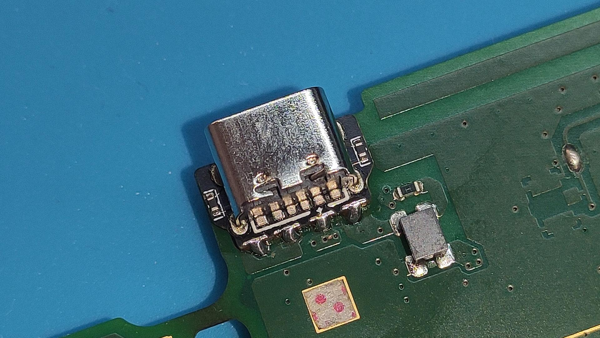 USB-C Charging Mod for 2DS / New 2DS XL