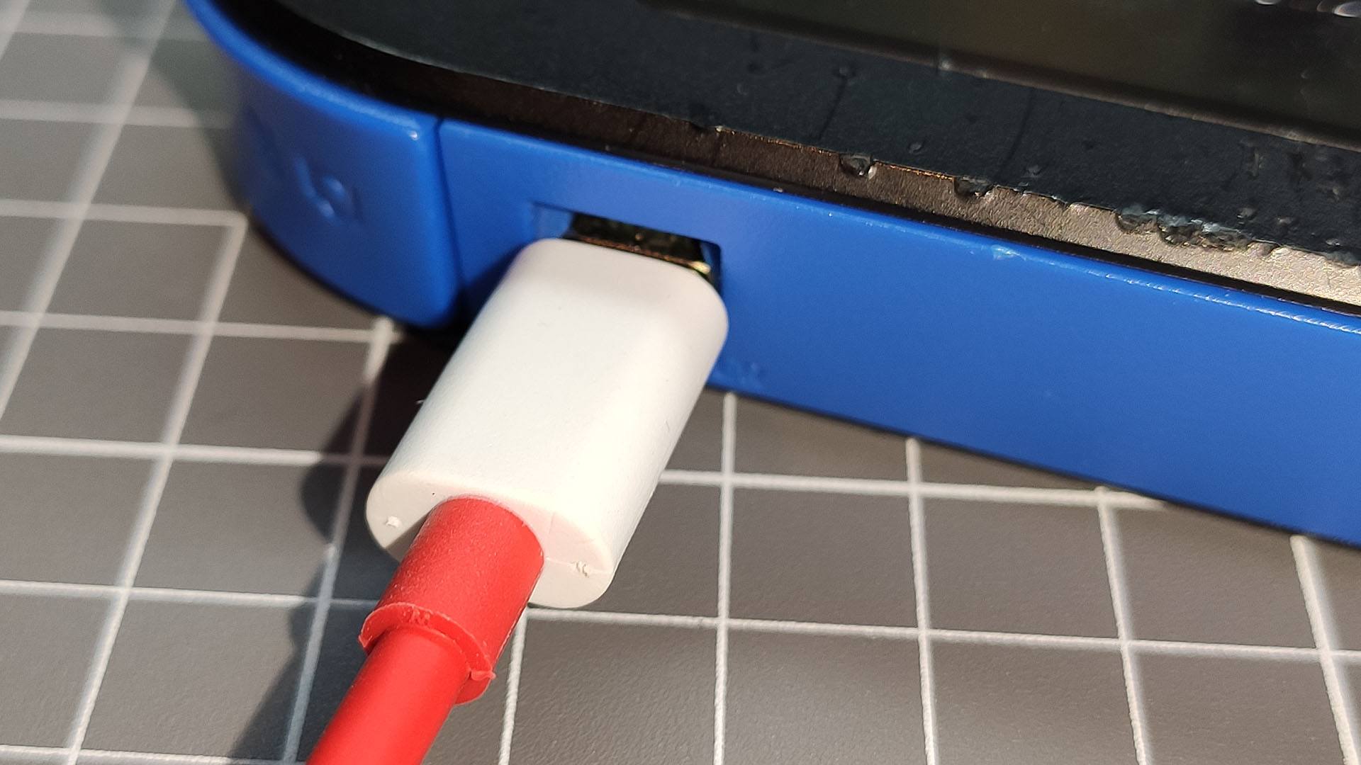 USB-C Charging Mod for 2DS / New 2DS XL