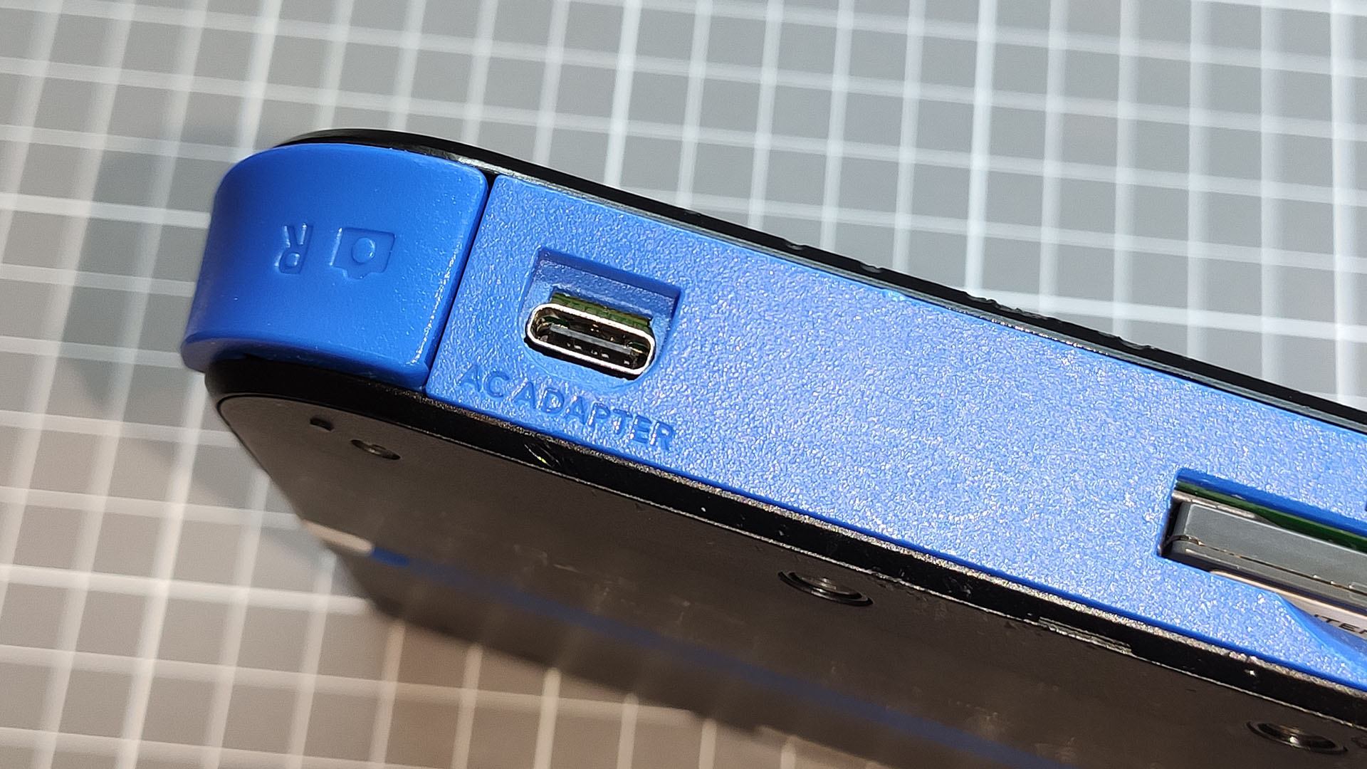 USB-C Charging Mod for 2DS / New 2DS XL