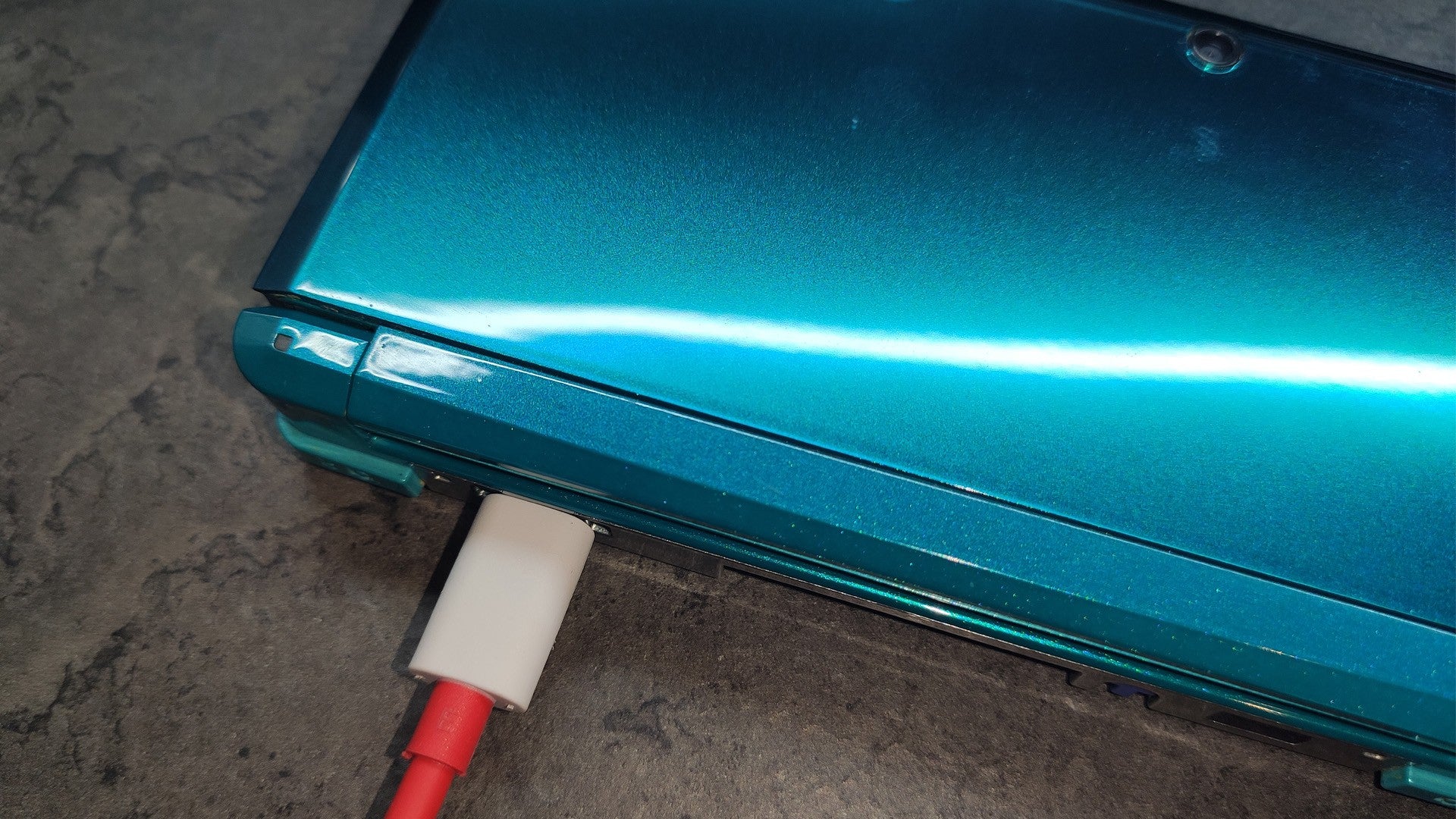 USB-C Charging Mod for 3DS / 3DS XL / New 3DS / New 3DS XL