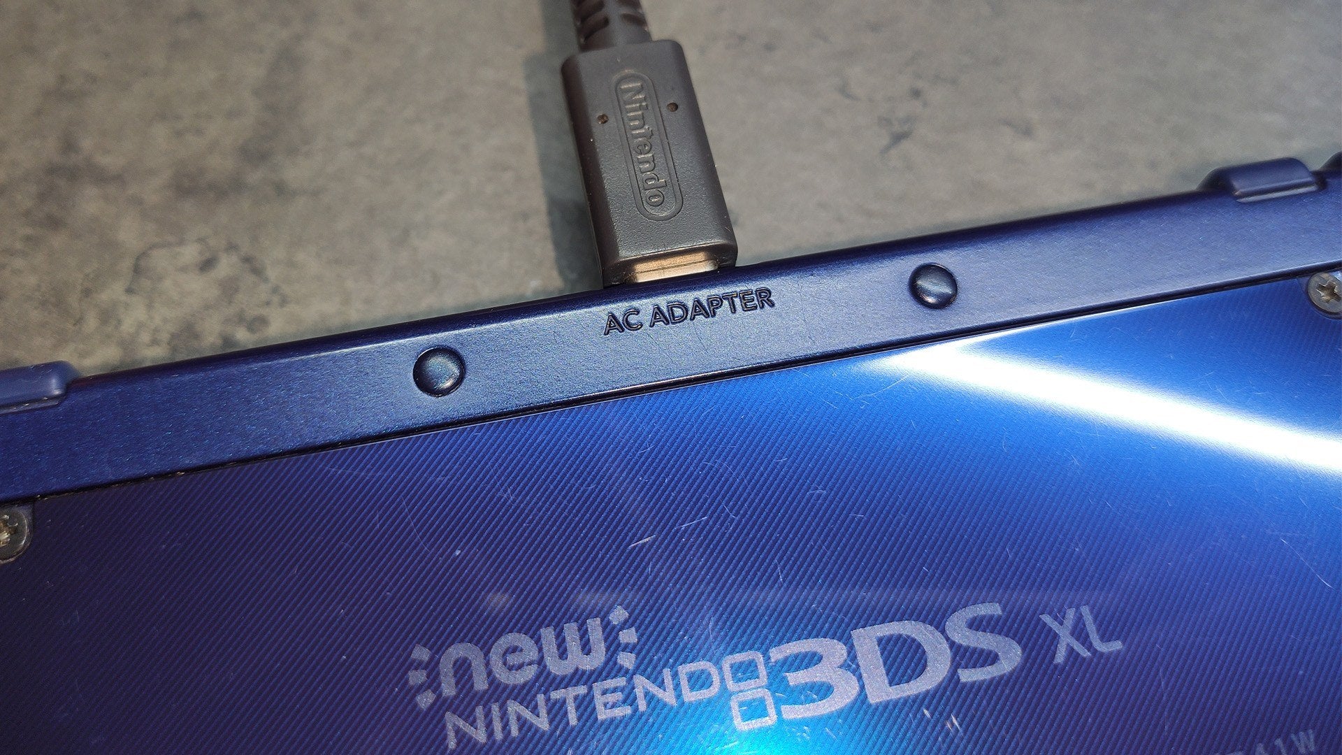 USB-C Charging Mod for 3DS / 3DS XL / New 3DS / New 3DS XL