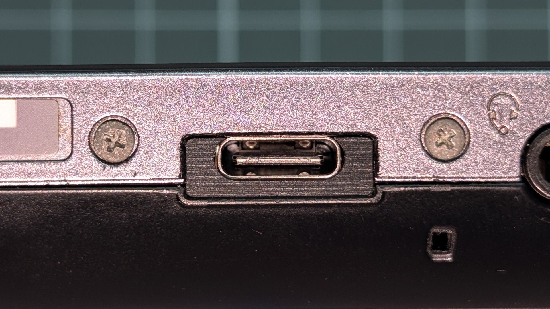 USB-C Charging Mod for PSP Vita