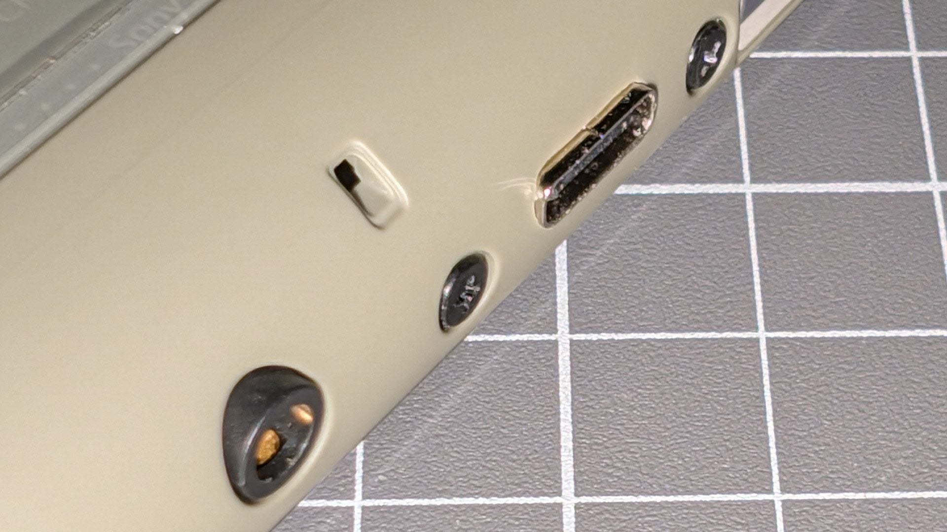 USB-C Charging Mod for Sony PSP Vita Slim