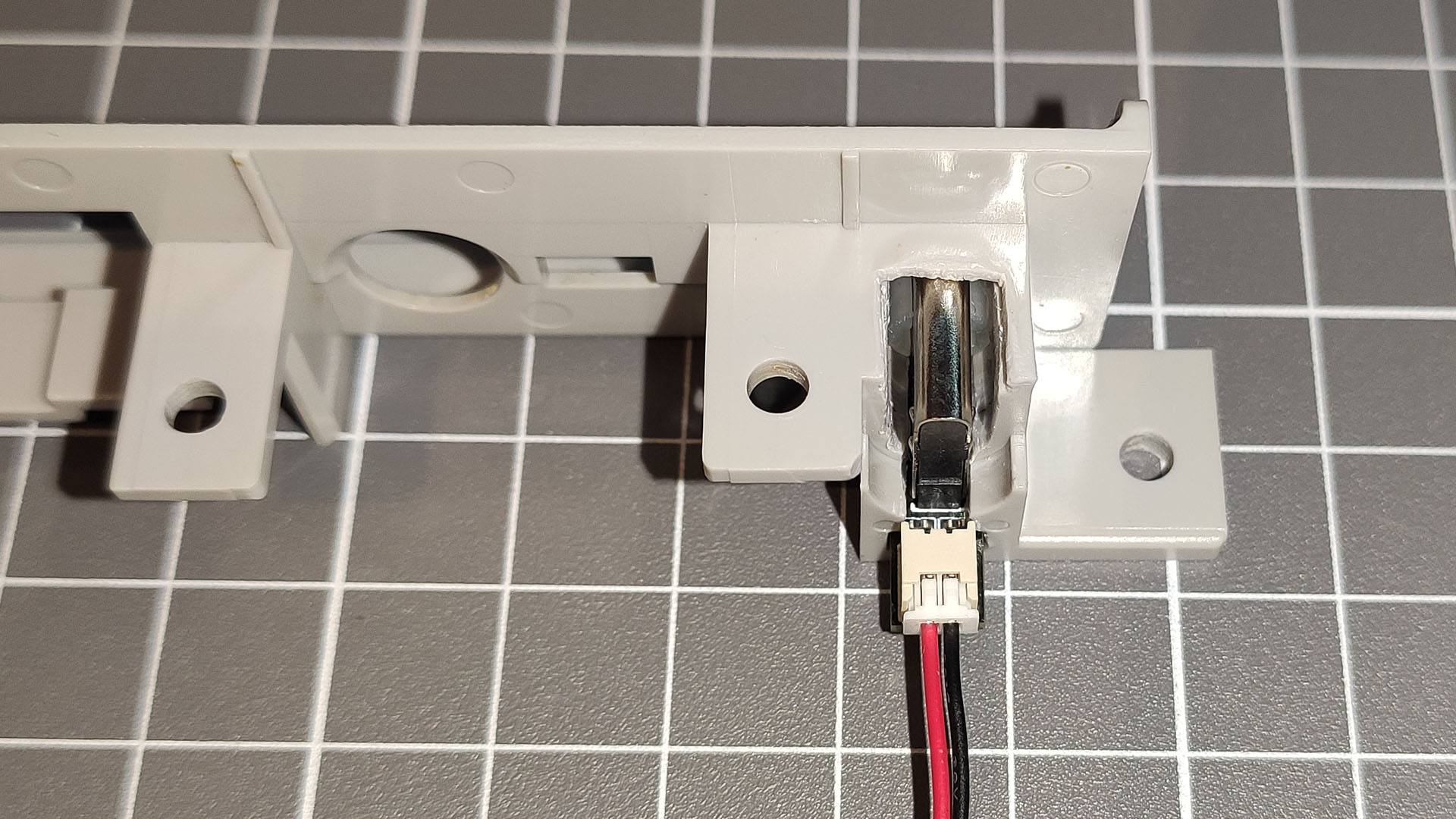USB-C Charging Mod for Super Nintendo