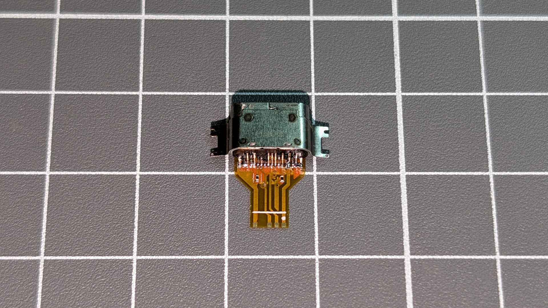 USB-C Charging Mod for Sony PSP 1000 / 2000 / 3000