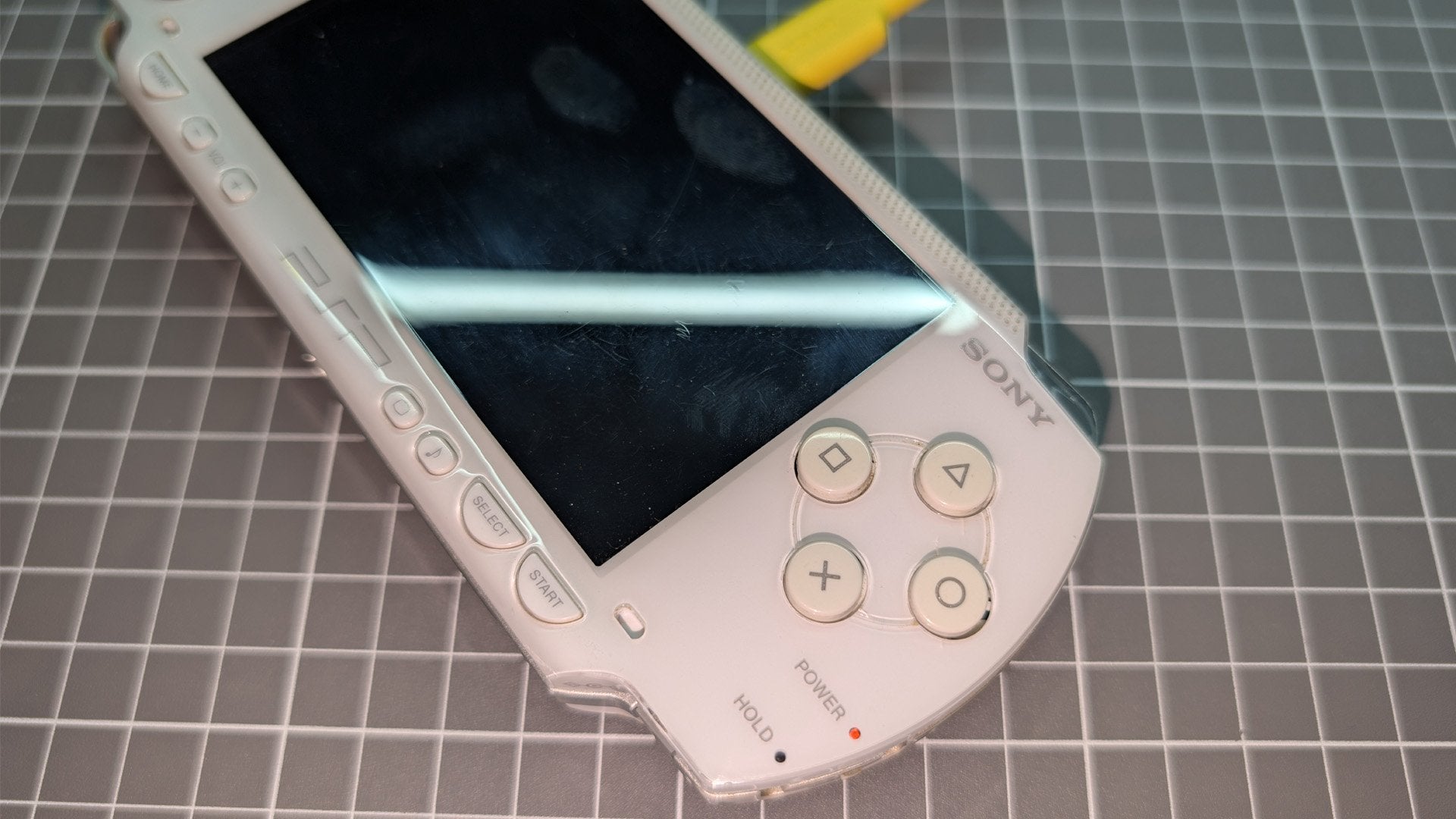 USB-C Charging Mod for Sony PSP 1000 / 2000 / 3000