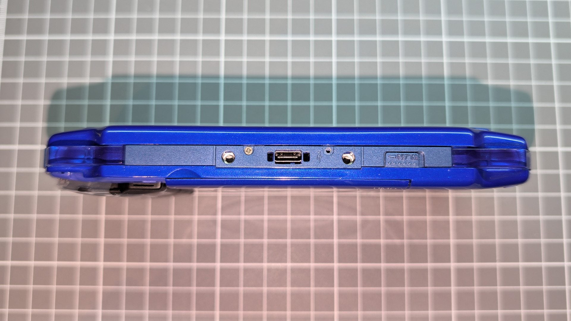 USB-C Charging Mod for Sony PSP 1000 / 2000 / 3000