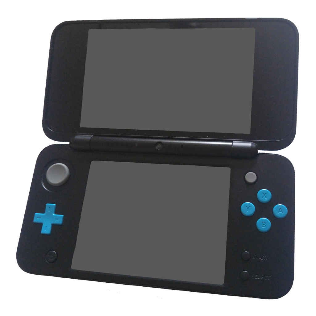 New 2DS XL