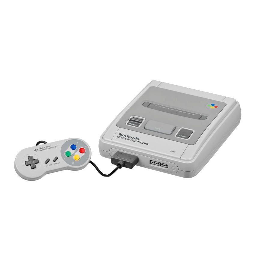 Super Famicom