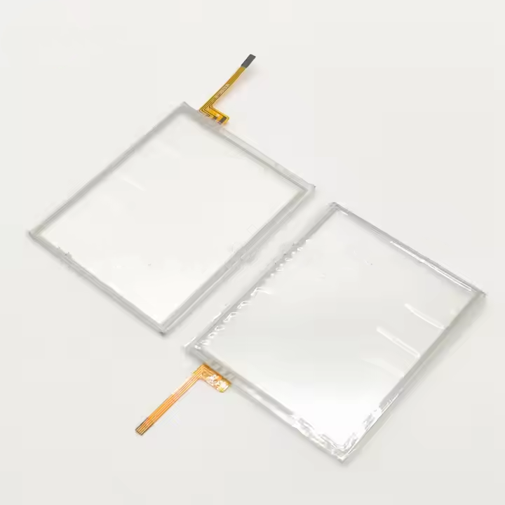 Numériseur pour écran tactile inférieur de la DS
