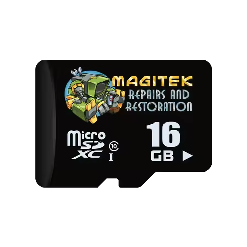 Micro SD Card