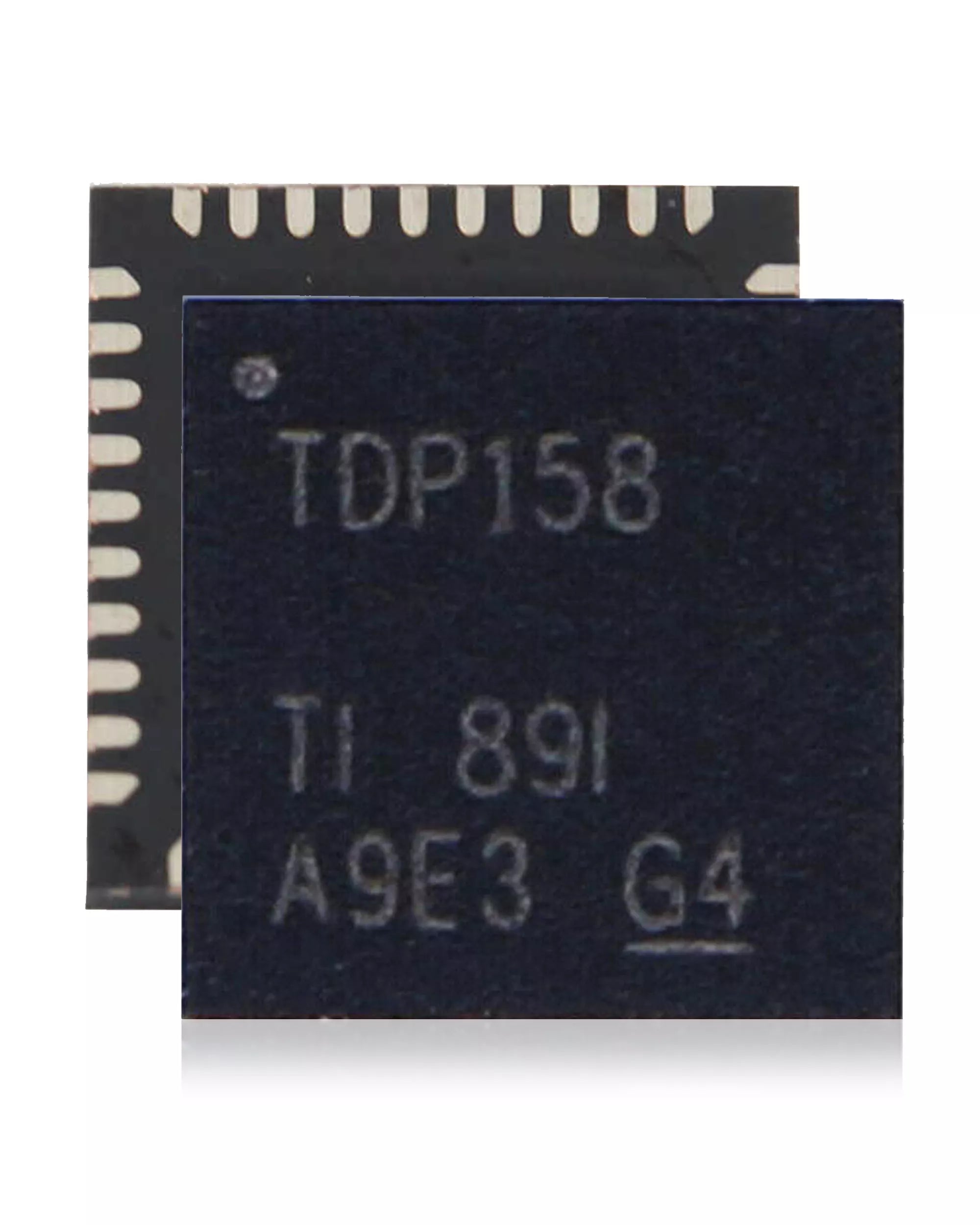 HDMI Retimer IC For Xbox One X / One S (TDP158)