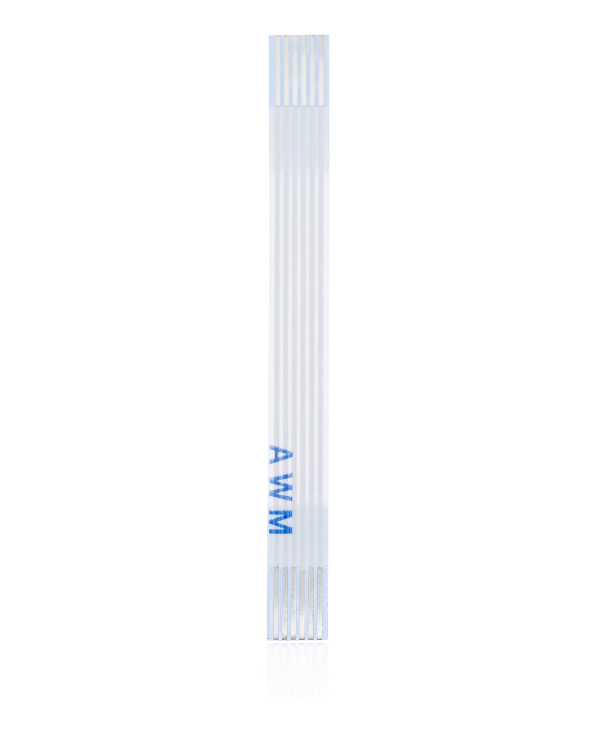 Câble flexible pour bouton d'alimentation 6 broches pour PlayStation 5 (KES-497A KEM-497AAA)