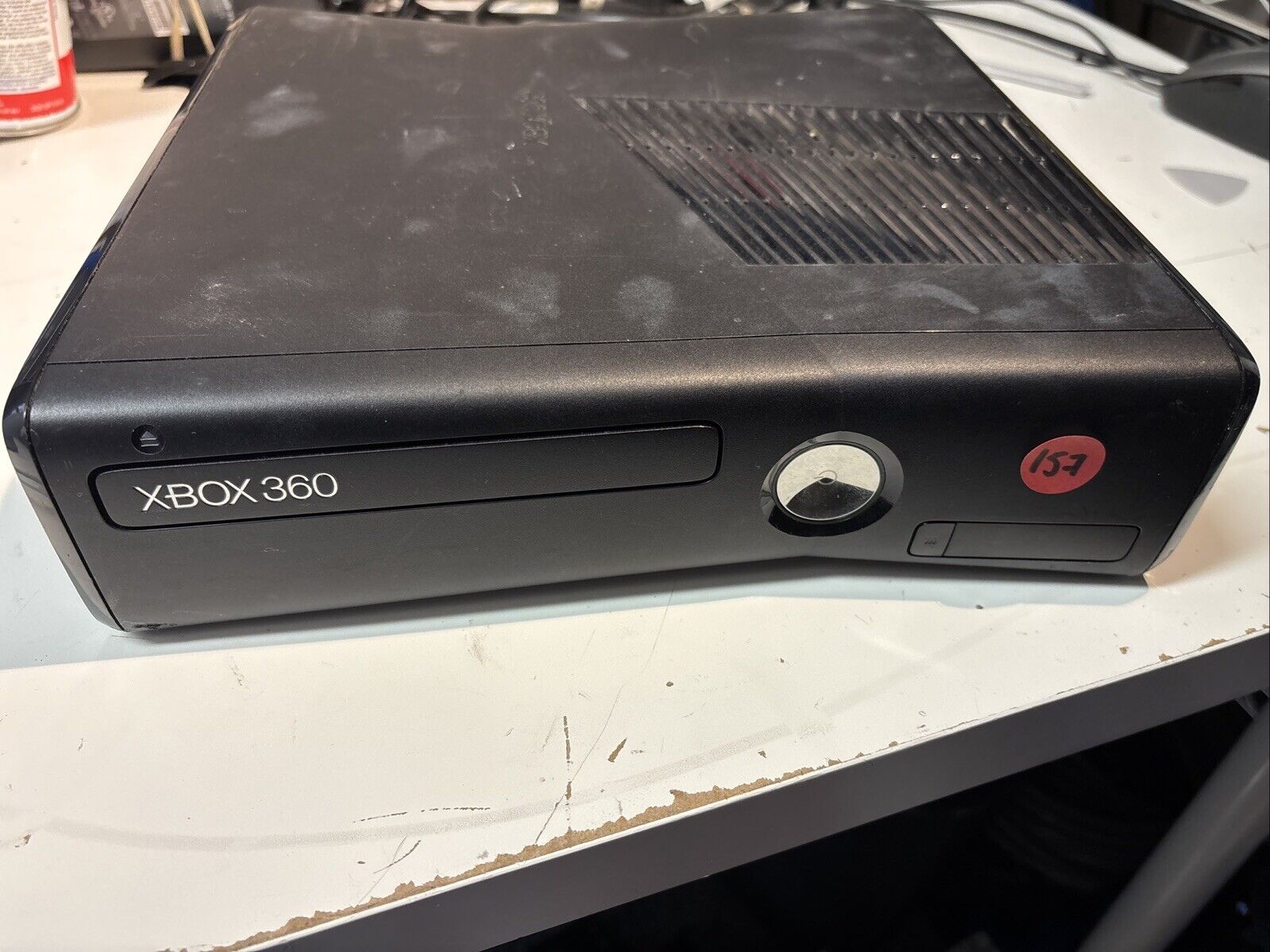 Console Microsoft Xbox 360 Slim