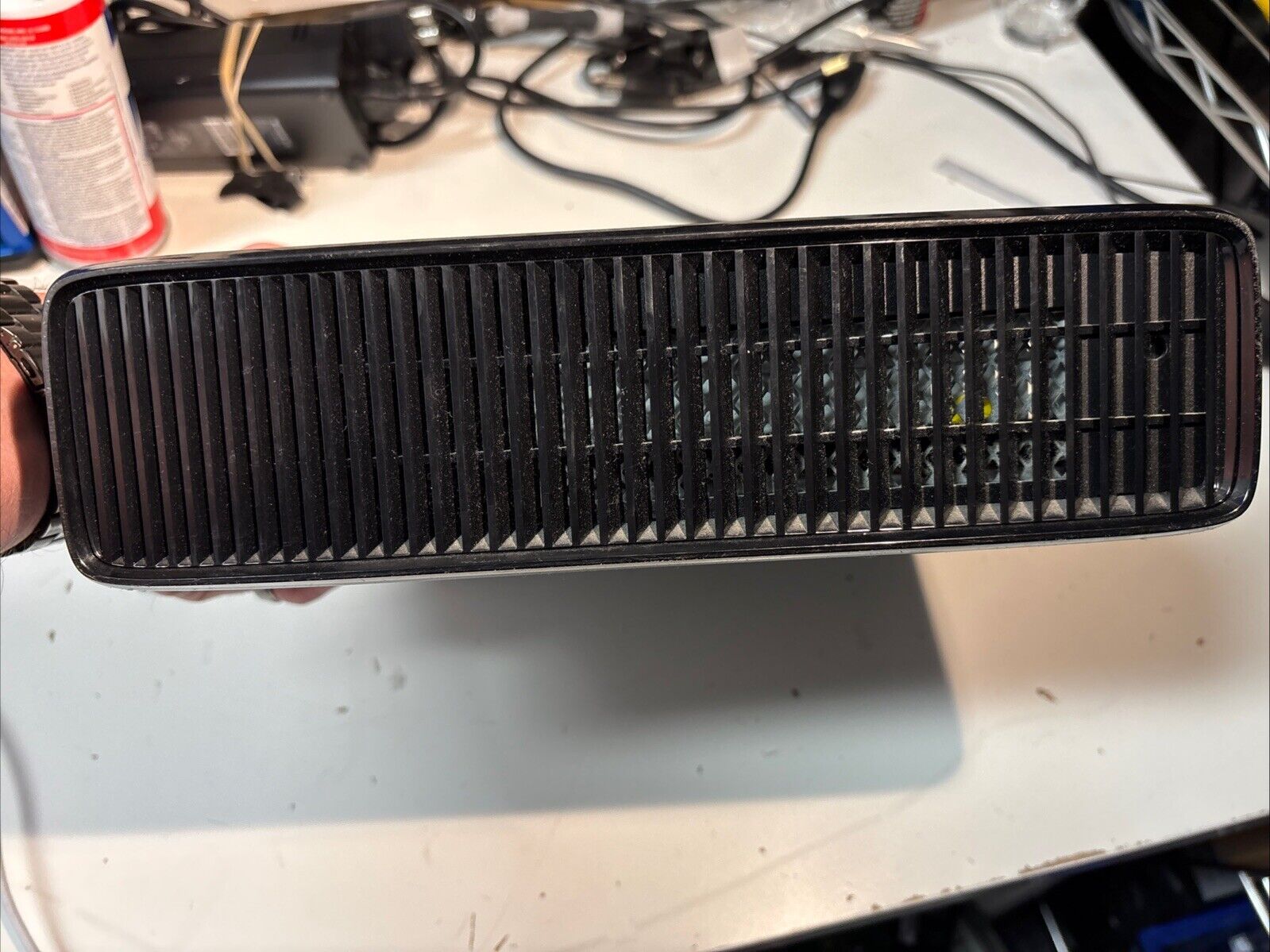 Console Microsoft Xbox 360 Slim