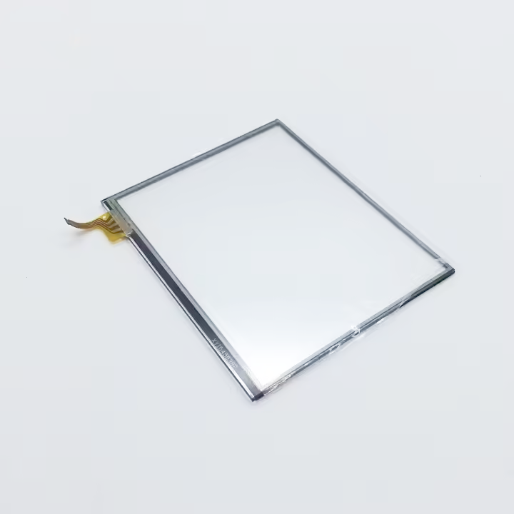Numériseur pour écran tactile inférieur de la DSi
