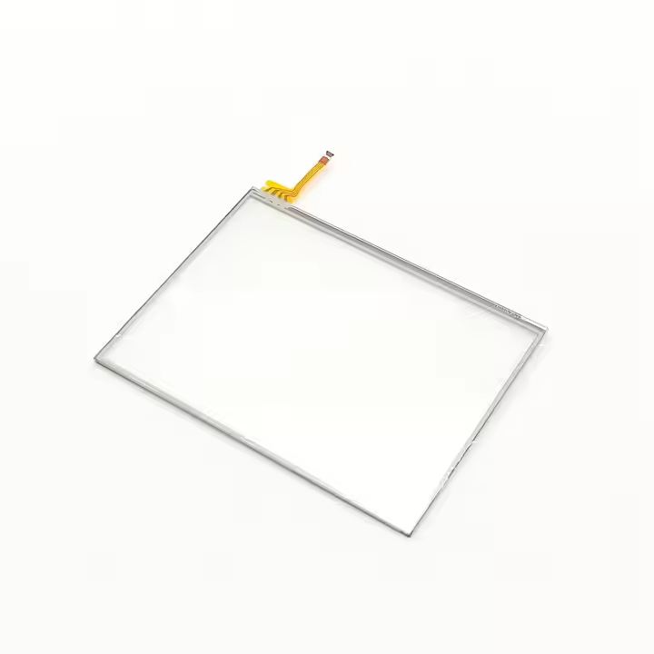 Numériseur pour écran tactile inférieur de la New 3DS XL