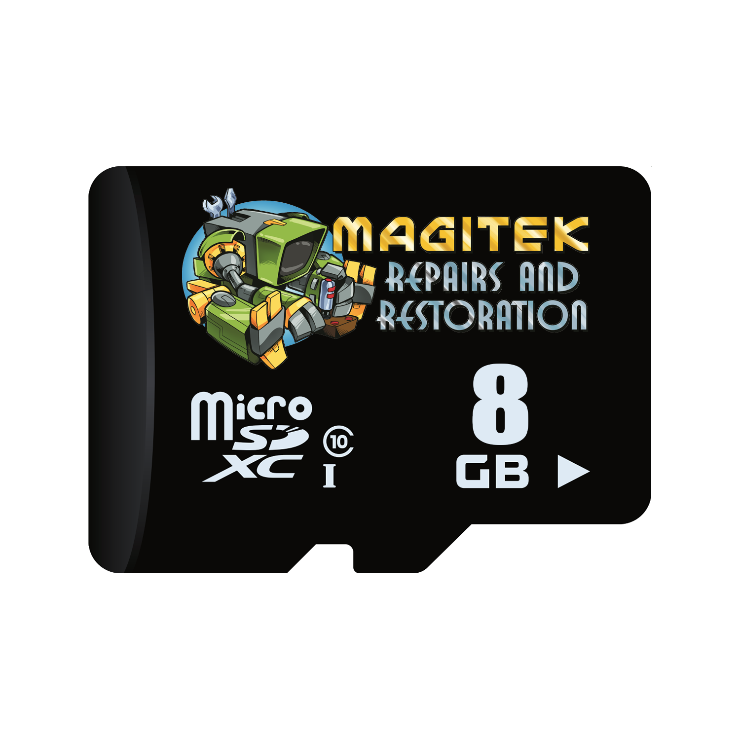 Micro SD Card