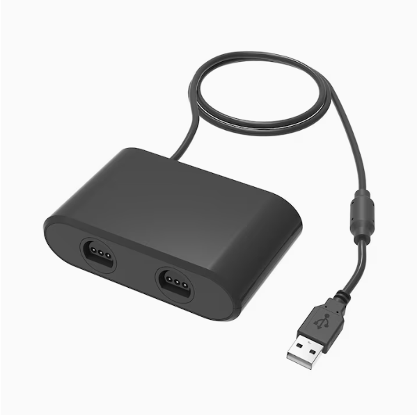 Controller Converter - Nintendo 64 to USB