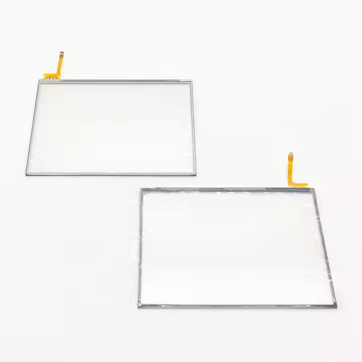 Numériseur pour écran tactile inférieur de la New 3DS XL
