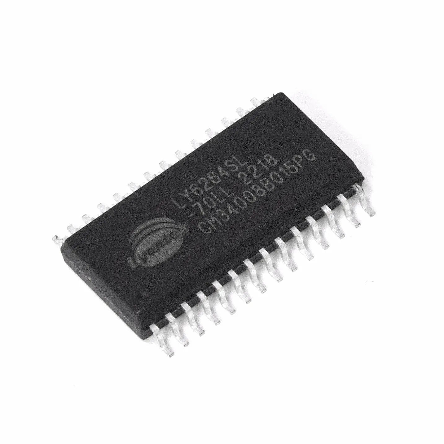 Carte mère Game Gear / Sega CD Work SRAM (LY6264SL)