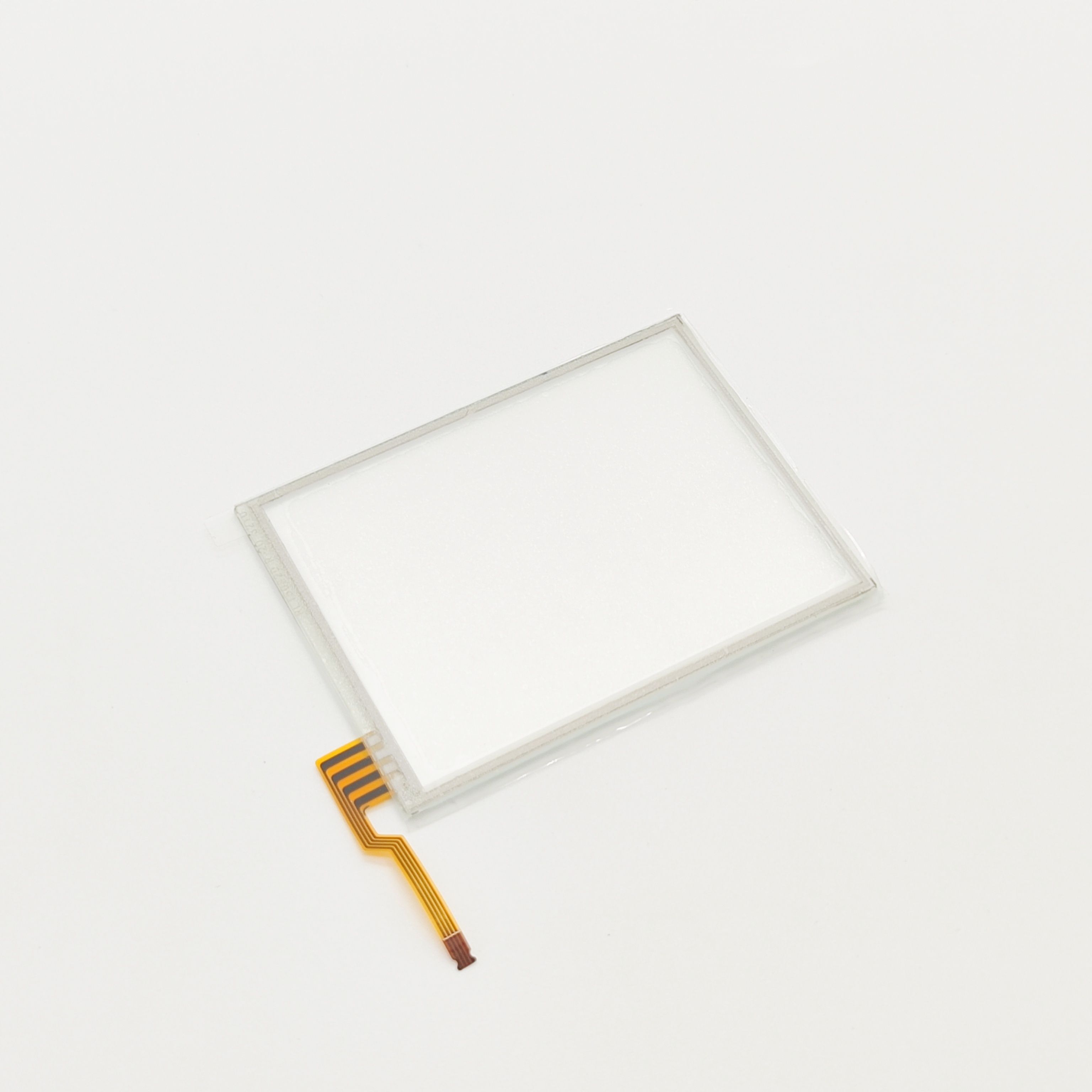 Numériseur pour écran tactile inférieur de la 2DS