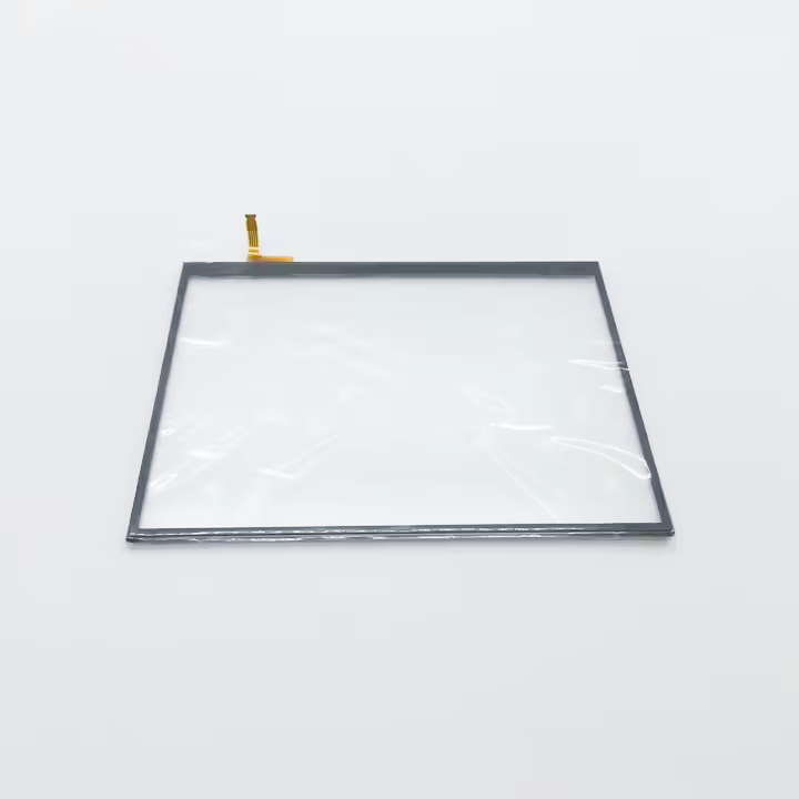 Numériseur pour écran tactile inférieur de la DSi XL