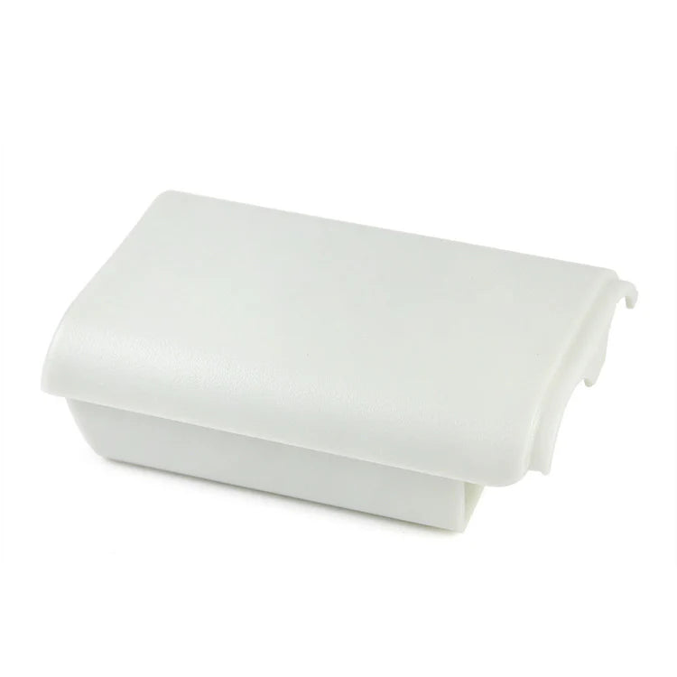 Cache batterie pour manette Xbox 360