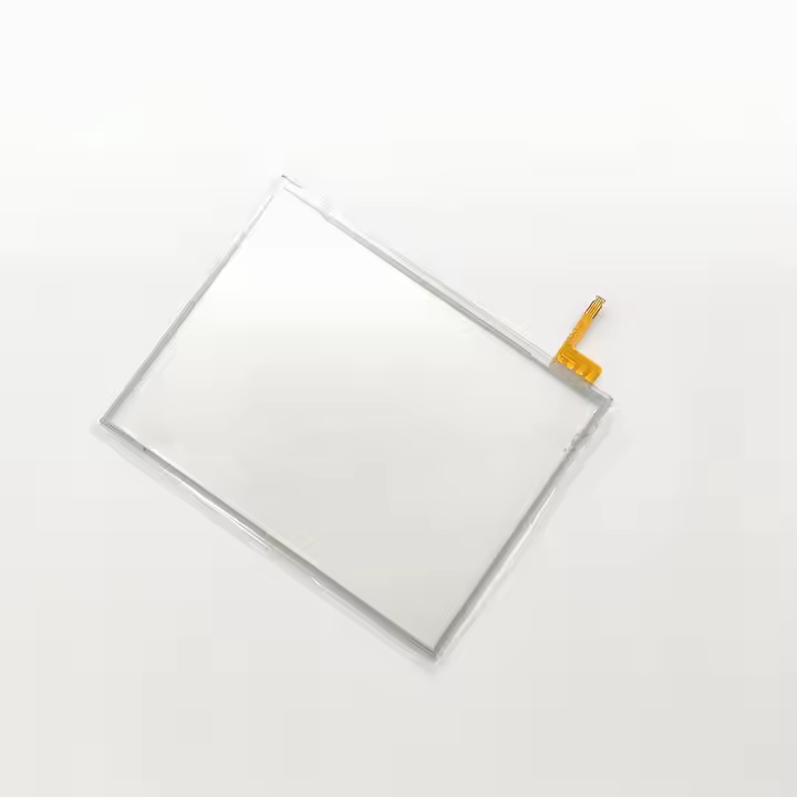 Numériseur pour écran tactile inférieur de la 3DS XL