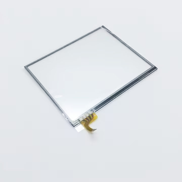 Numériseur pour écran tactile inférieur de la DSi