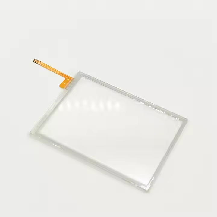 Numériseur pour écran tactile inférieur de la DS