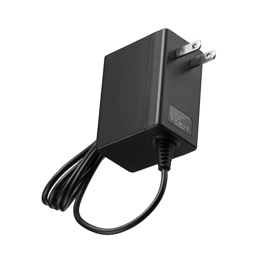 Power Adapter for Nintendo Switch