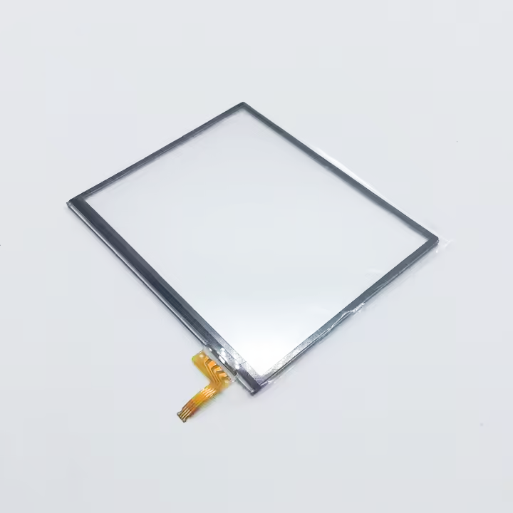 Numériseur pour écran tactile inférieur de la DSi