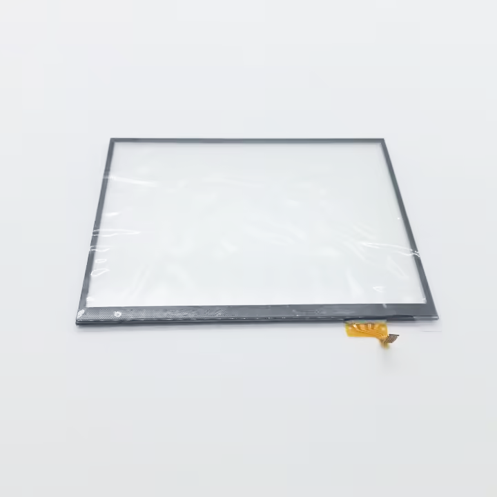 Numériseur pour écran tactile inférieur de la DSi XL