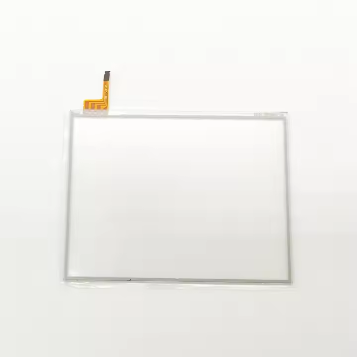 Numériseur pour écran tactile inférieur de la 3DS XL